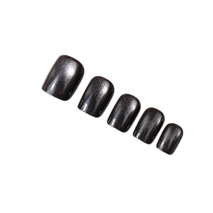 Stylish Press-On Nail Tips Set Kalsten