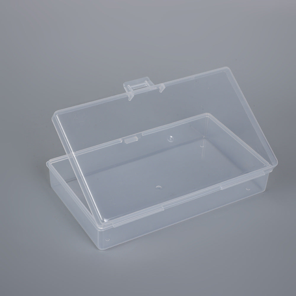 Clear Multi-Purpose Storage Case Kalsten
