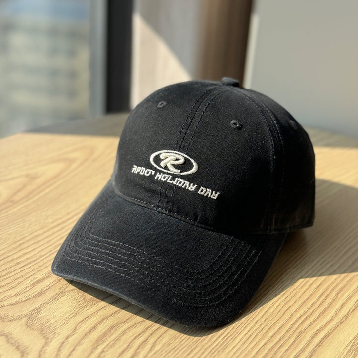 Unisex Stylish Cotton Baseball Cap Kalsten