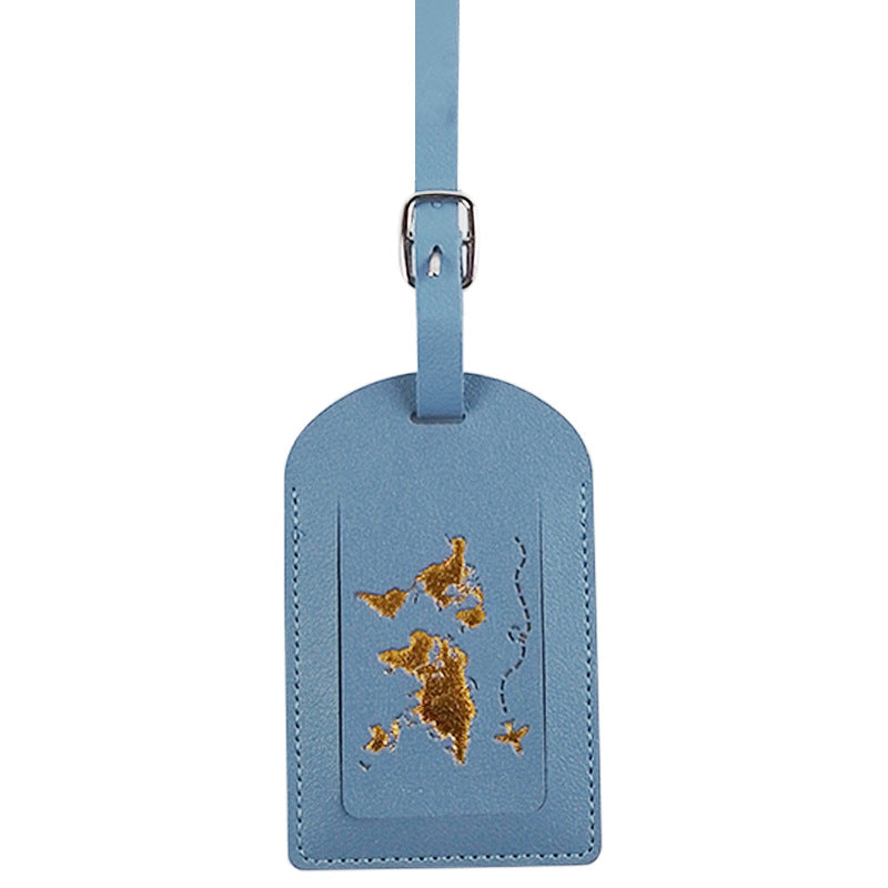 Women's Passport Holder and Luggage Tag Set Kalsten