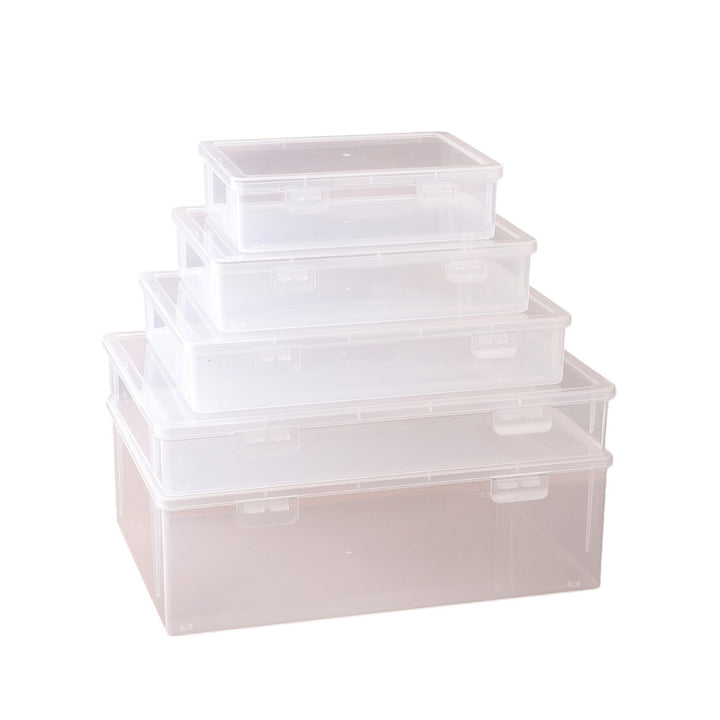 Storage Container Kalsten