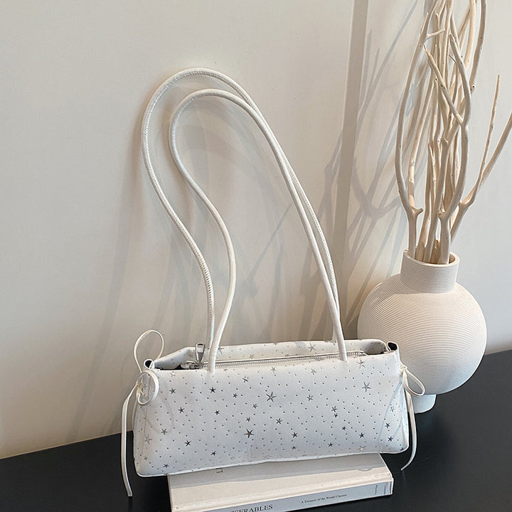 WoStarry Patterned Evening Handbag Kalsten