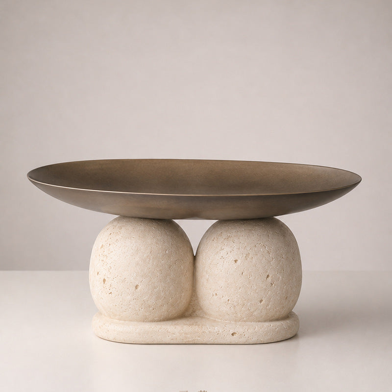 Artistic Decorative Table Centerpiece