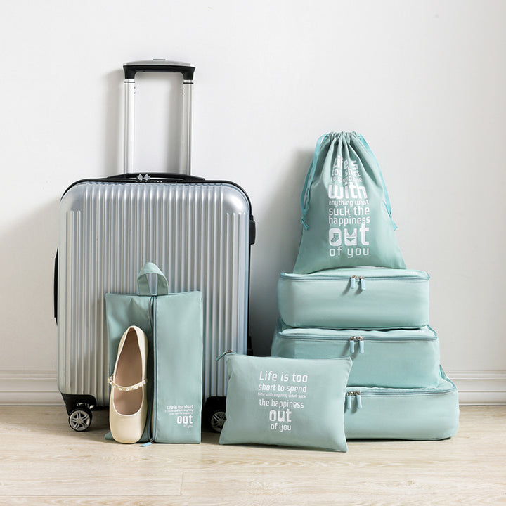 Travel Packing Organizer Kalsten