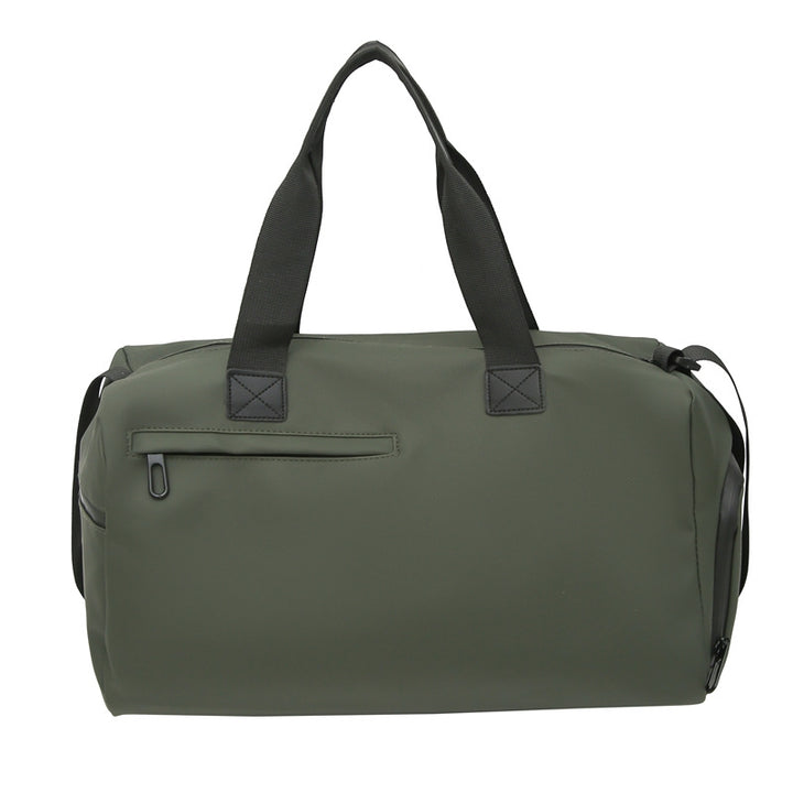 Sporty travel bag Kalsten