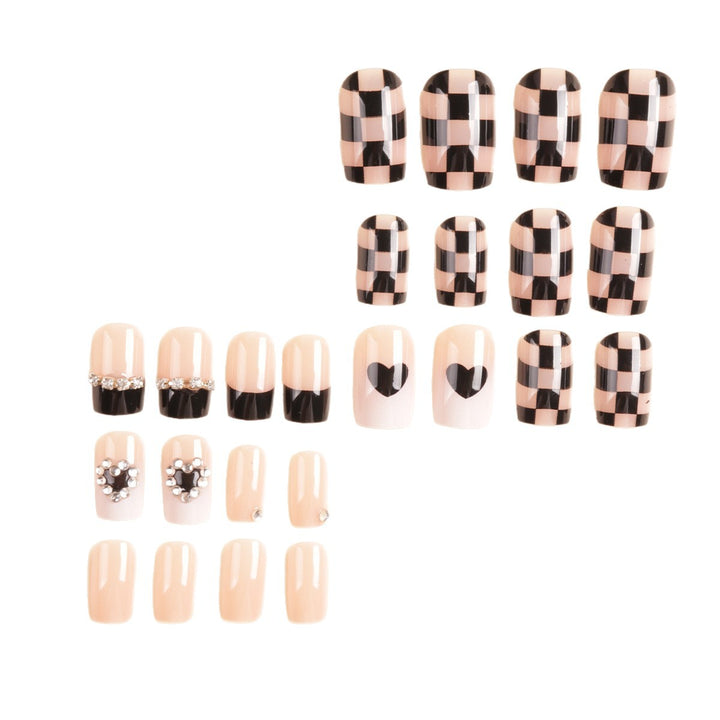 Nail Art Design Kalsten