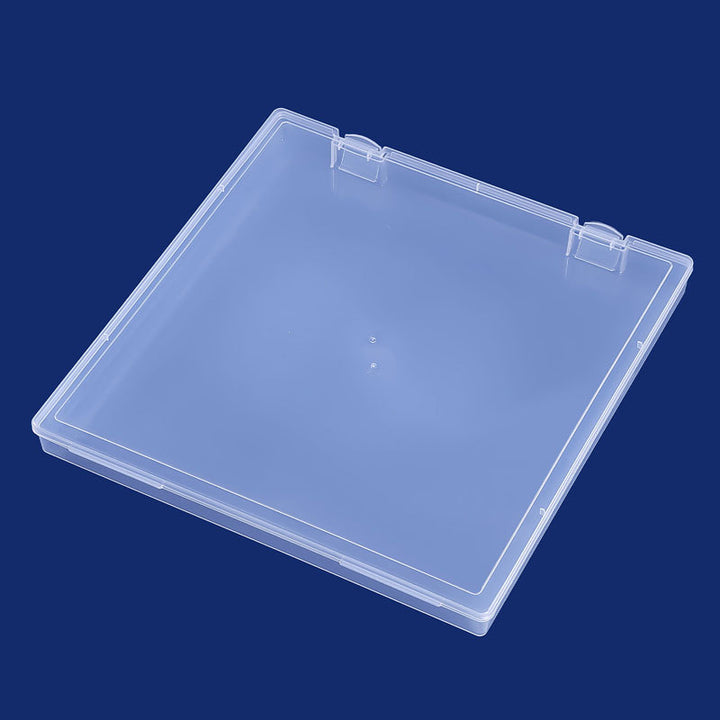 Premium Clear Storage Box Kalsten
