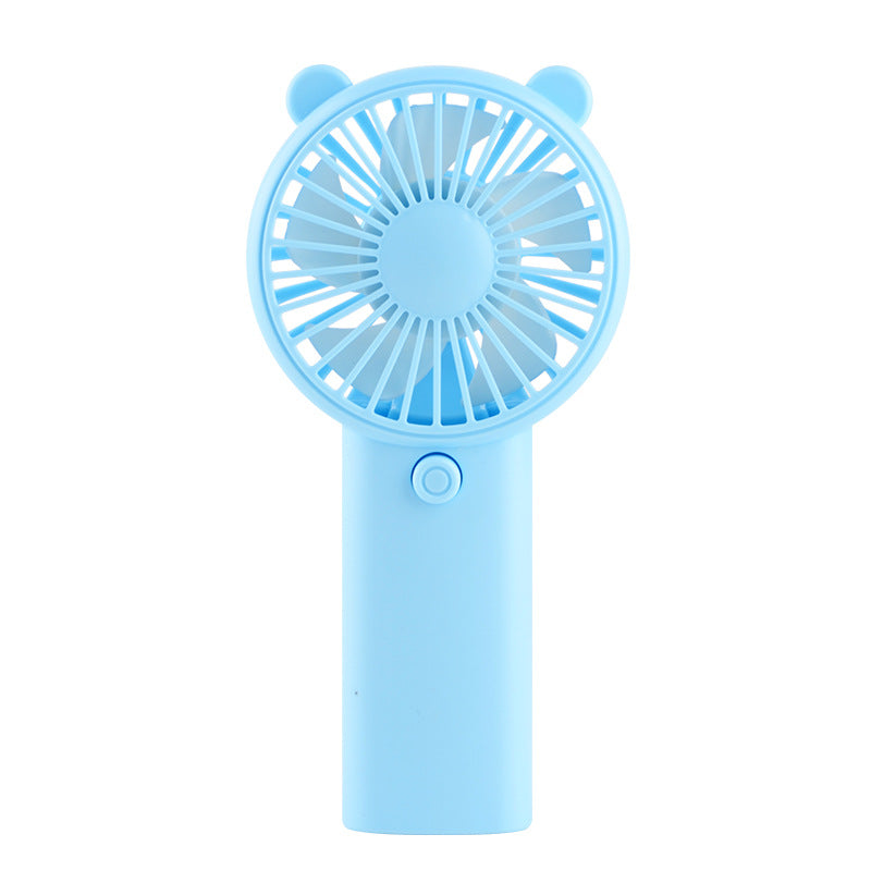 Ladies Portable Hand Fan Kalsten
