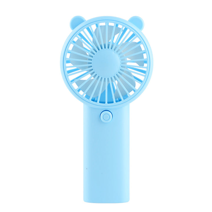 Ladies Portable Hand Fan Kalsten