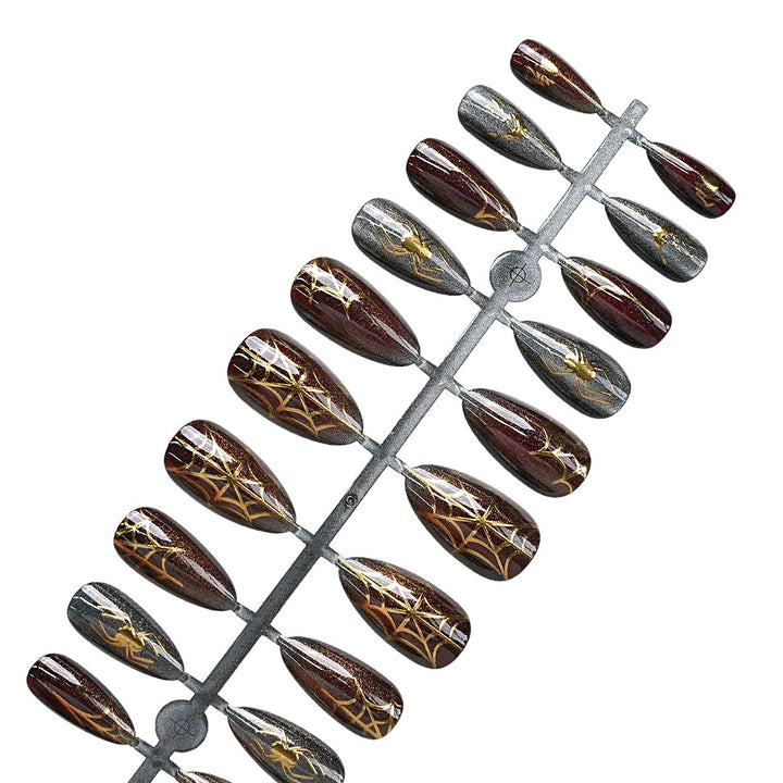 All-Inclusive Nail Tip Set Kalsten