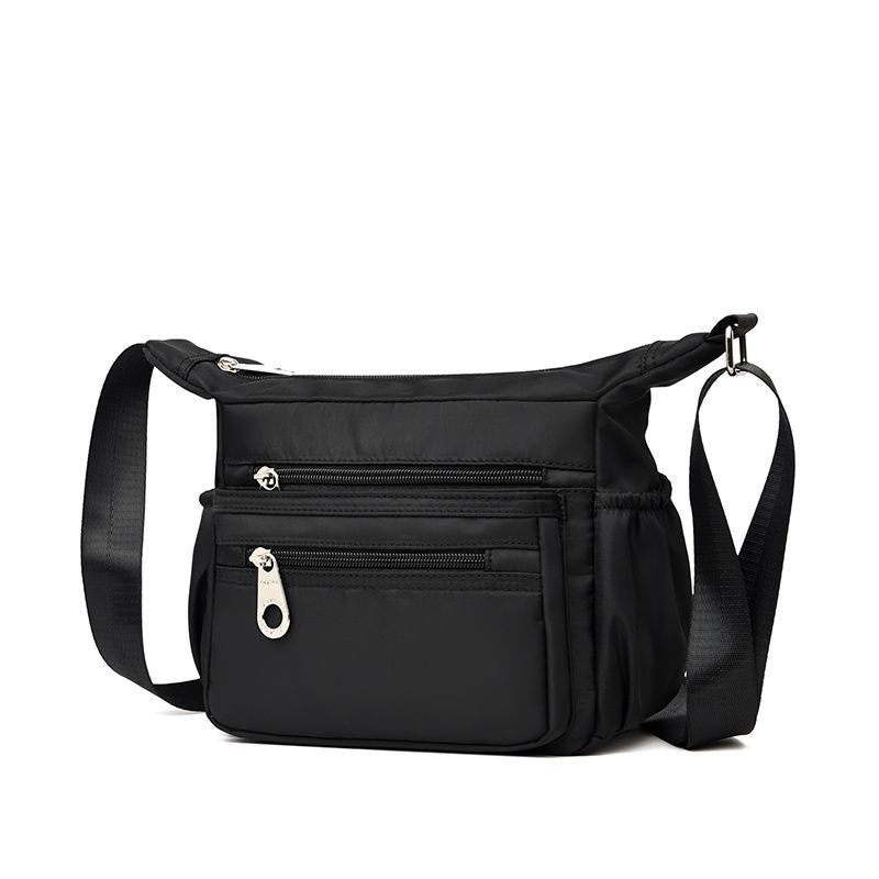 Multi-Pocket Crossbody Bag Kalsten