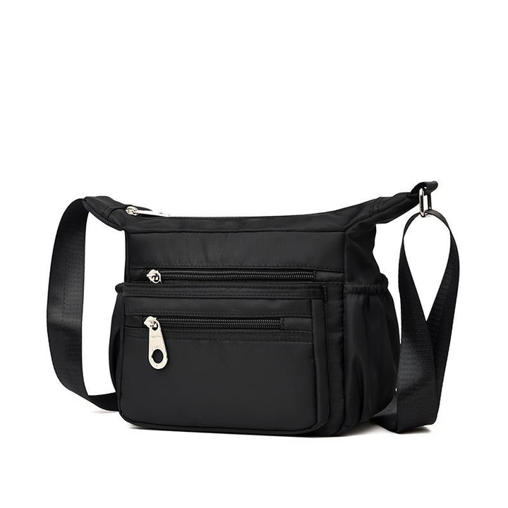 Multi-Pocket Crossbody Bag Kalsten