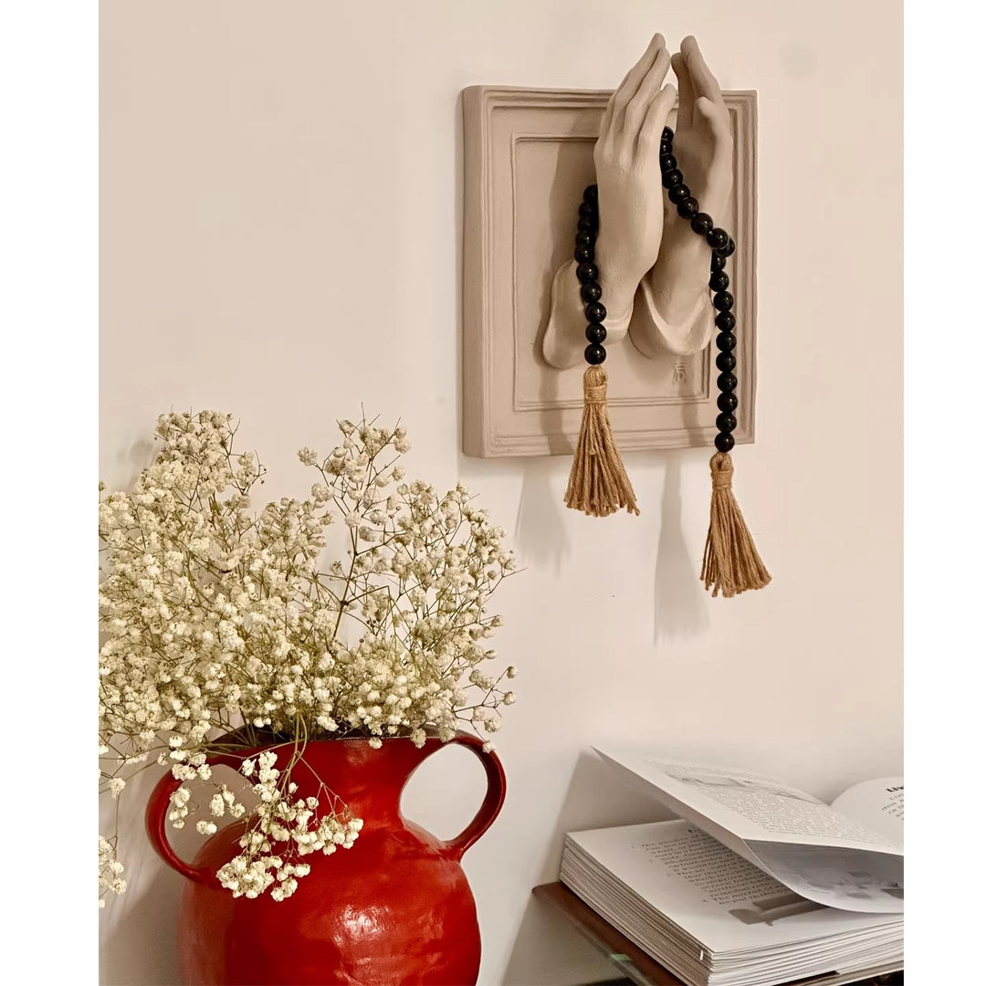 Decorative Wall Sculpture