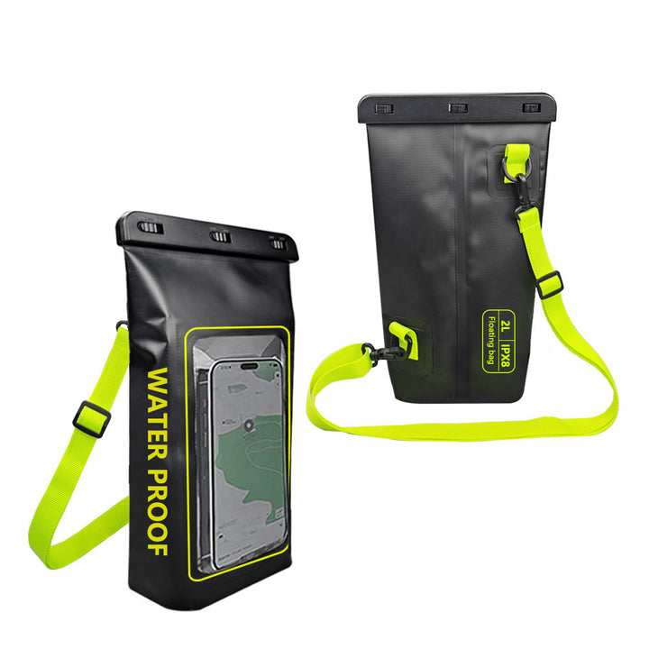 Waterproof Smartphone Crossbody Bag Kalsten