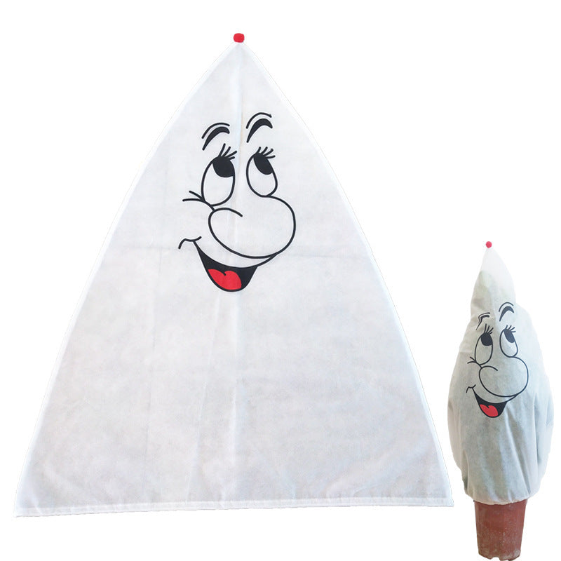 Decorative snowman figure