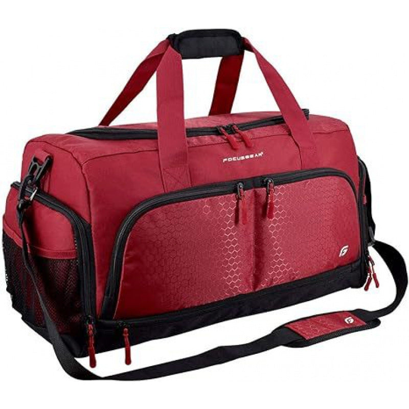 Multipurpose Durable Sports Duffel Bag Kalsten