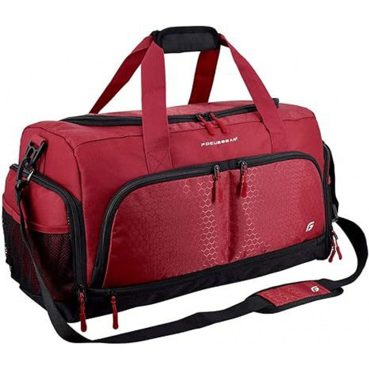 Multipurpose Durable Sports Duffel Bag Kalsten