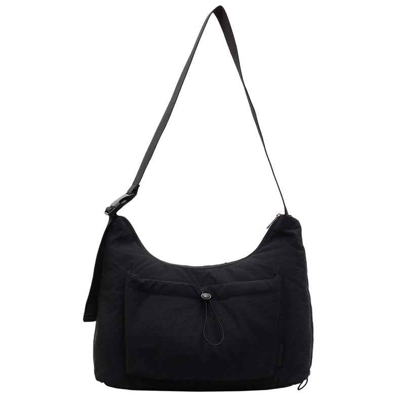 Quilted Sling Shoulder Bag Kalsten
