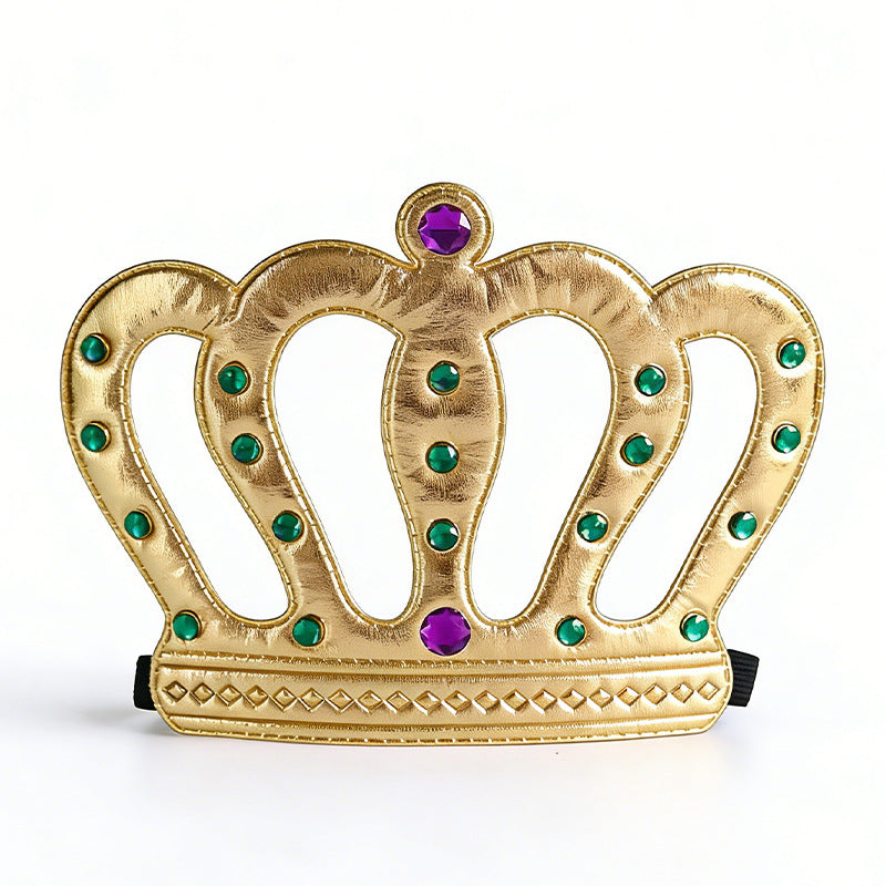 Crown Costume Accessories