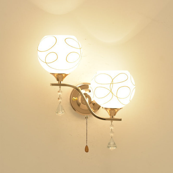 Luxury Decorative Wall Sconce