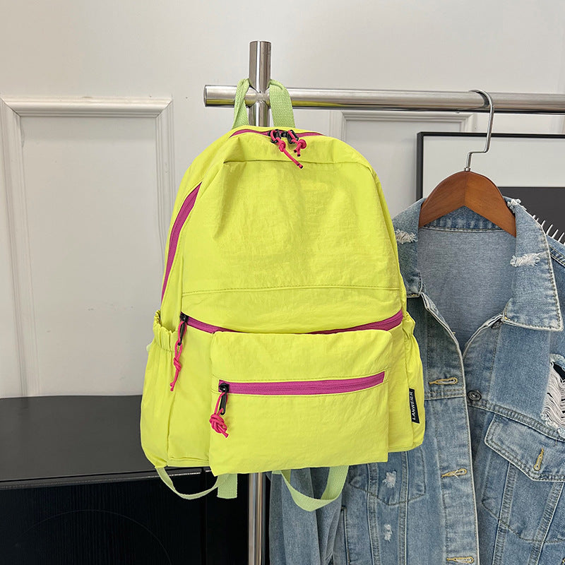 Lightweight Multi-Pocket Backpack Kalsten