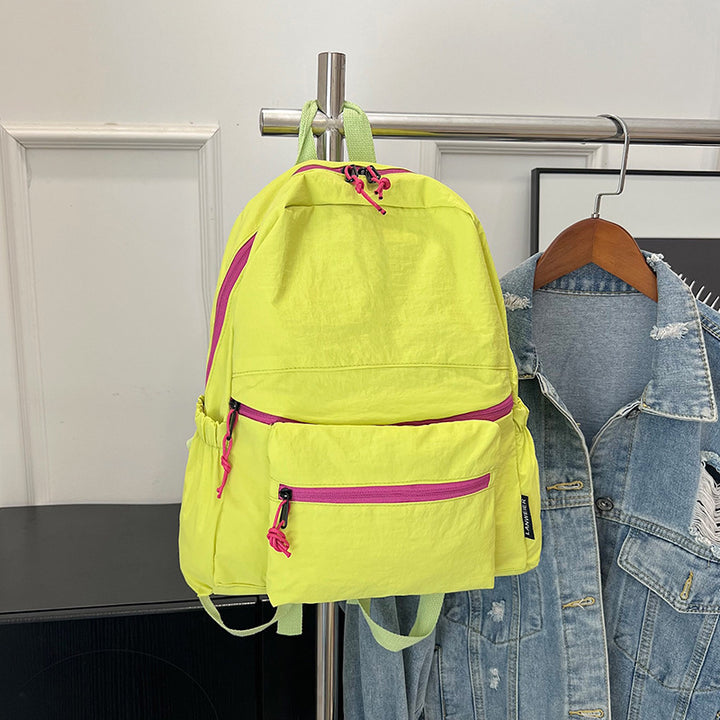 Lightweight Multi-Pocket Backpack Kalsten