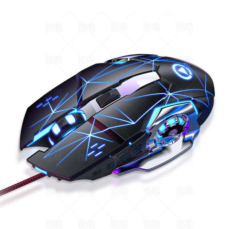 Gaming Mouse Kalsten