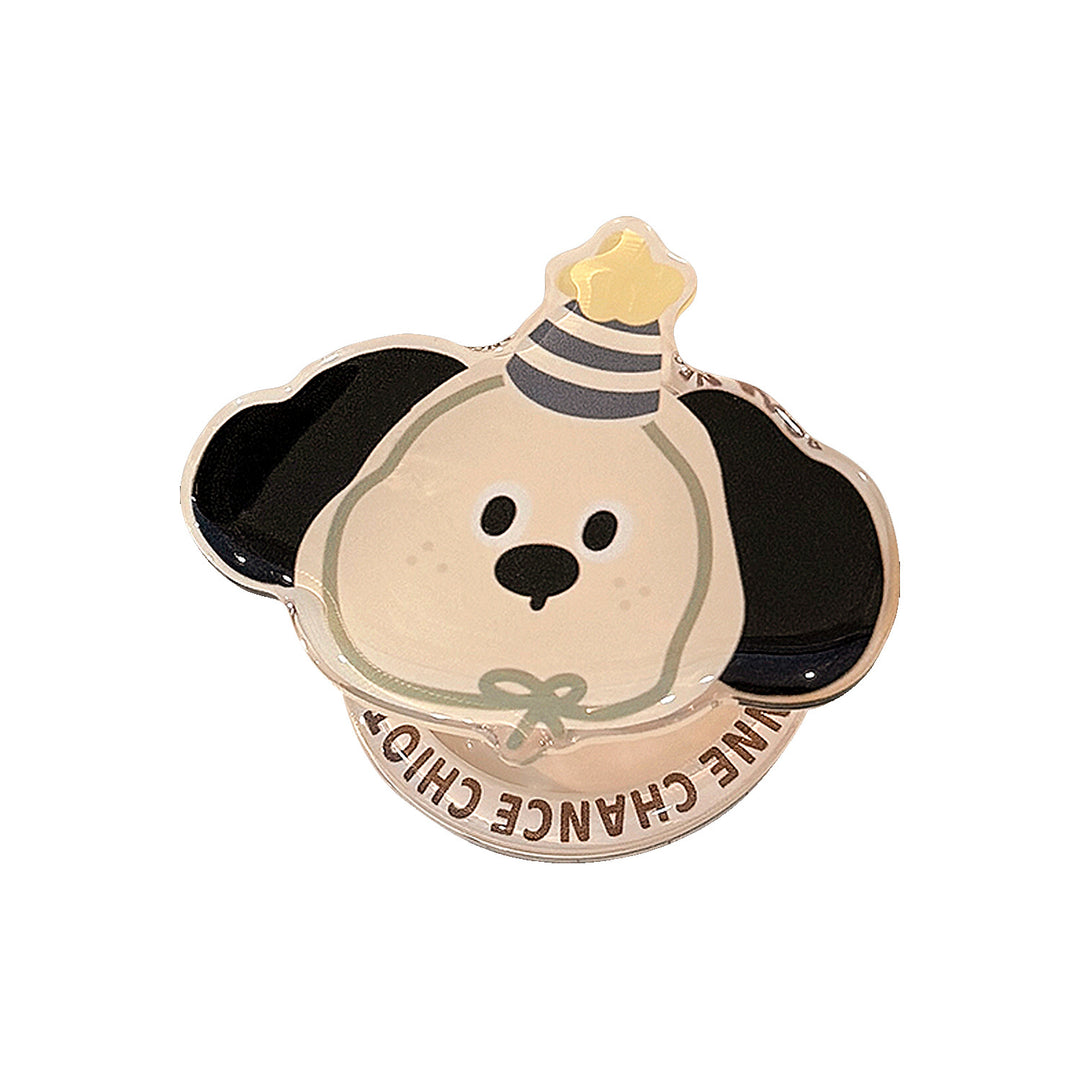 cute sticker Kalsten