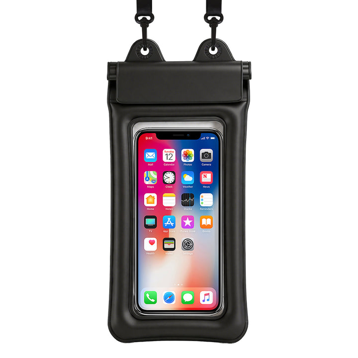 Waterproof Smartphone Case Kalsten