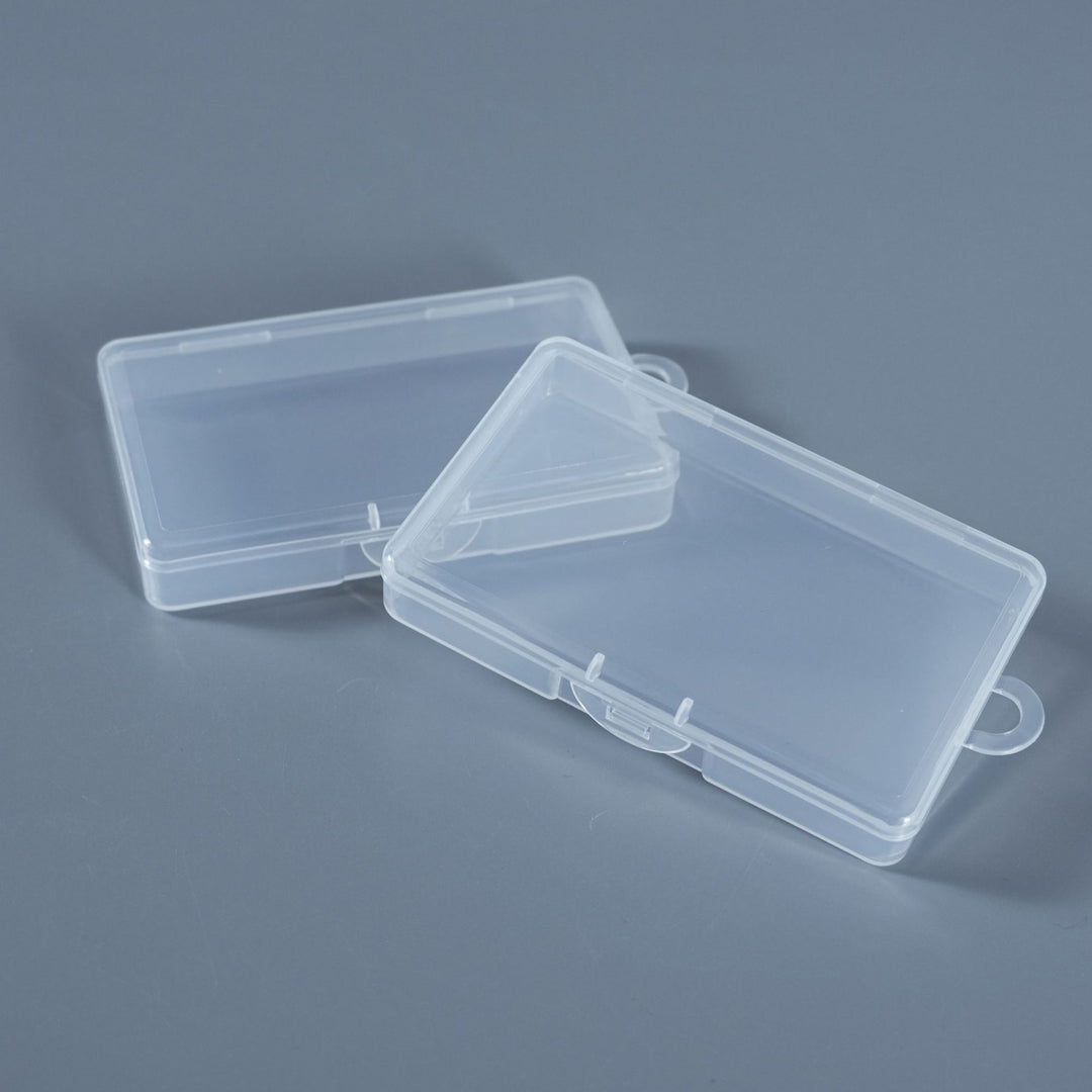 Compact Travel Storage Case Kalsten