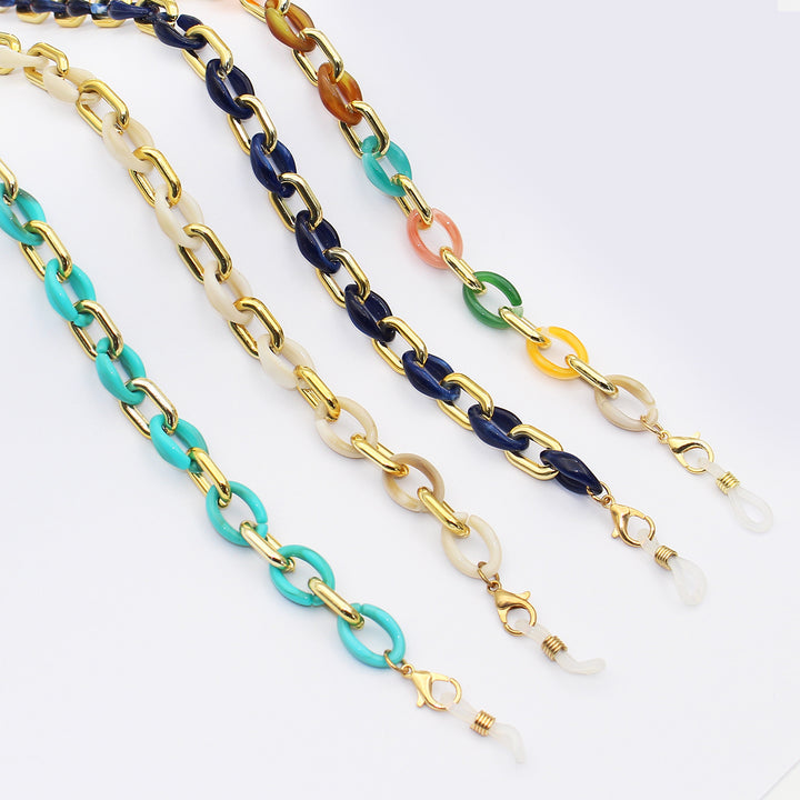 Stylish Eyewear Chain Holder Kalsten