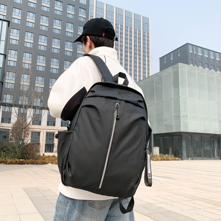 High-Performance Waterproof Backpack Kalsten