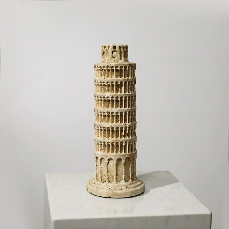 Decorative Column Sculpture