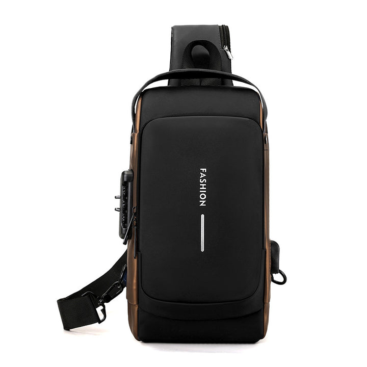 Compact Sling Backpack Kalsten