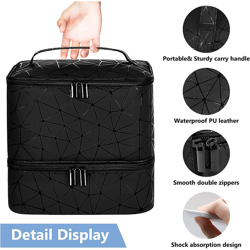 Cosmetic Organizer Bag Kalsten