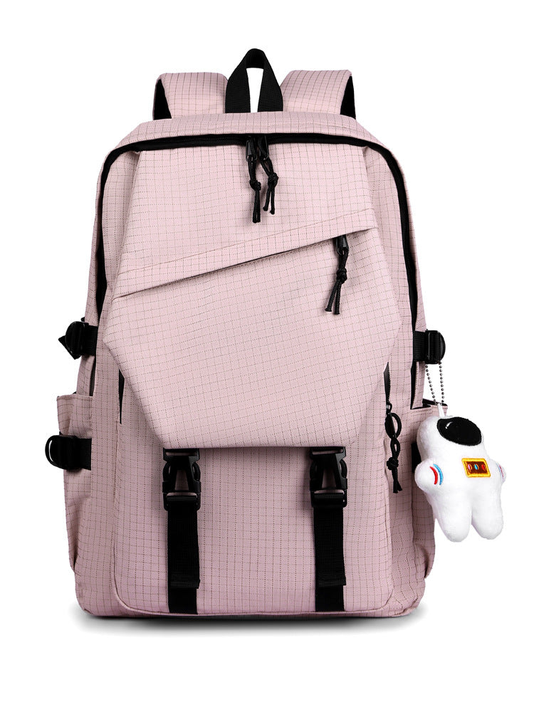 Versatile Multi-Pocket Backpack Kalsten
