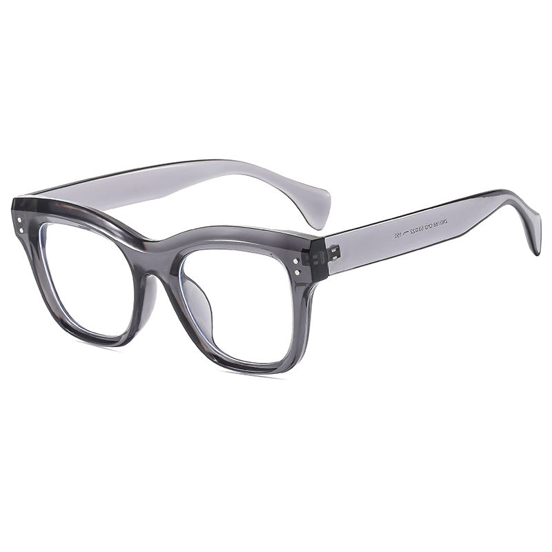 Ladies retro-inspired sunglasses with protective UV light filter Kalsten