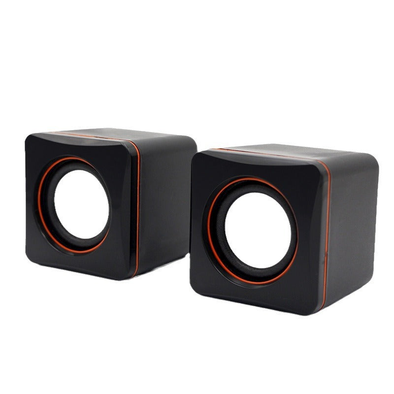 Mini Desktop Speakers Kalsten