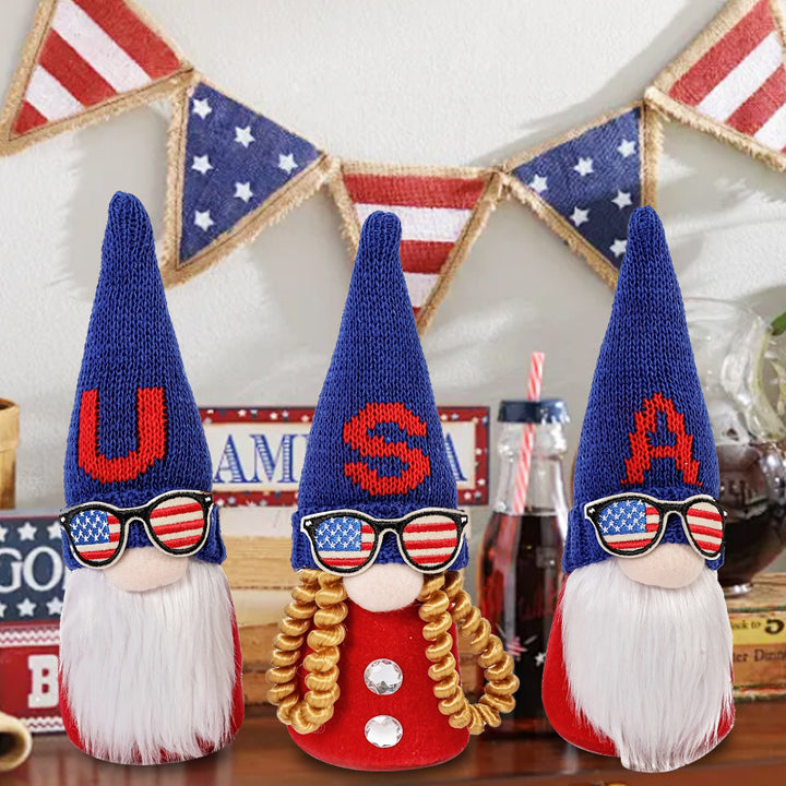 Decorative Gnome