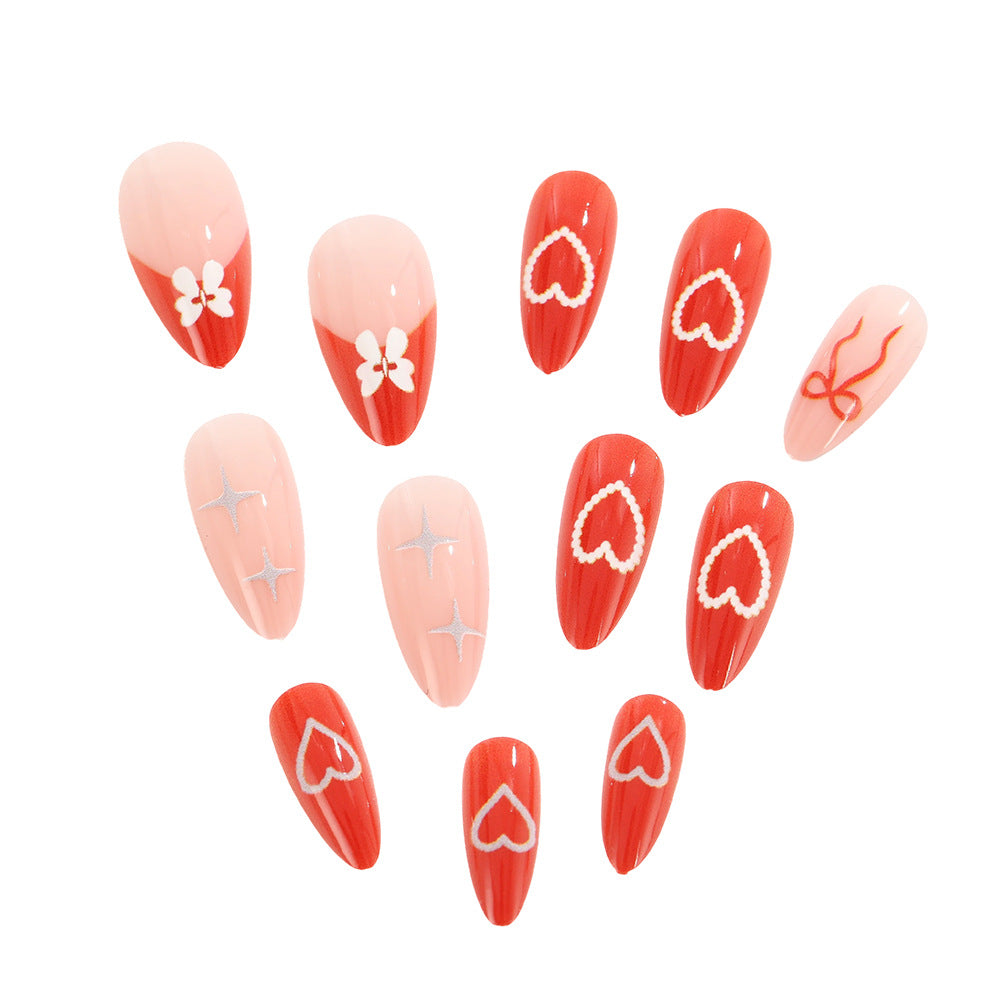 Design Artificial Nails Kalsten