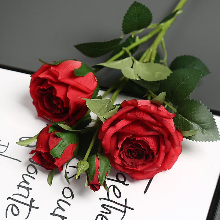 Artificial Floral Arrangement for Home Decor