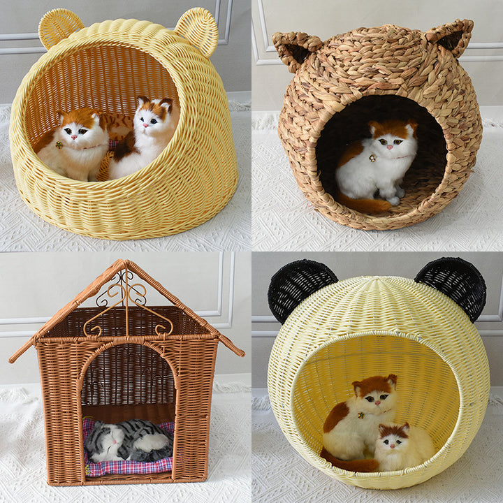Cat Bed Kalsten