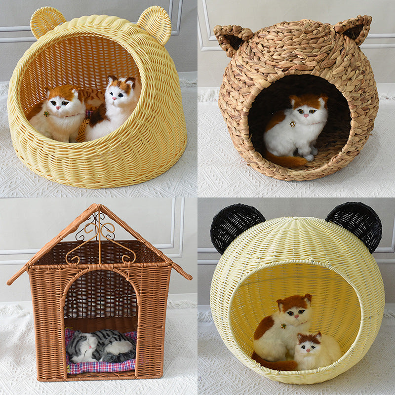 Cat Den Kalsten