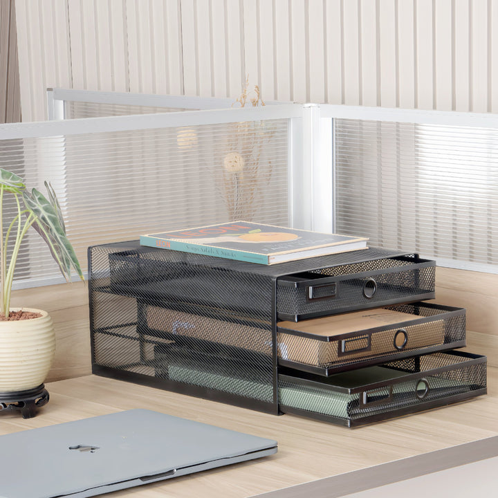 Desk Organizer