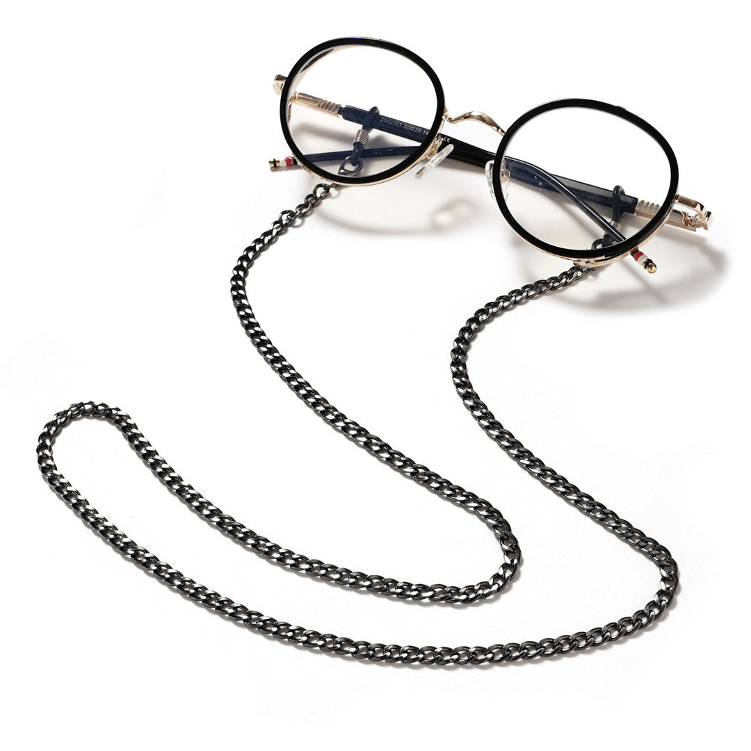 Heavy-Duty Metal Eyewear Chain Kalsten