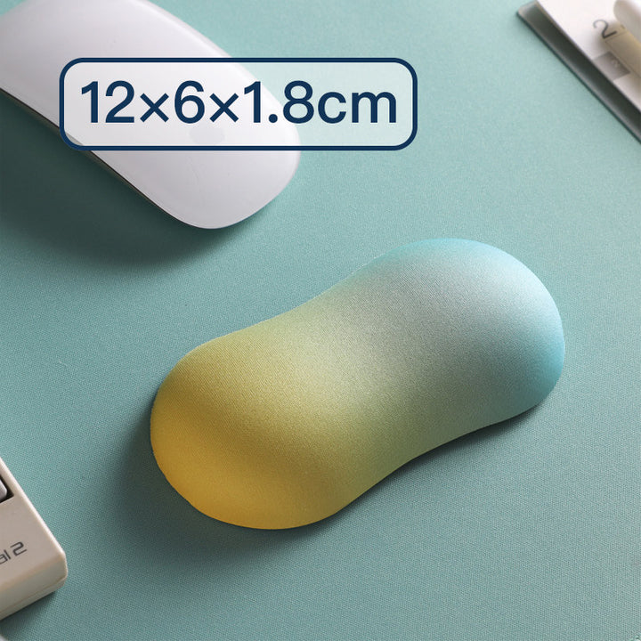 Ergonomic Gaming Mouse Pad