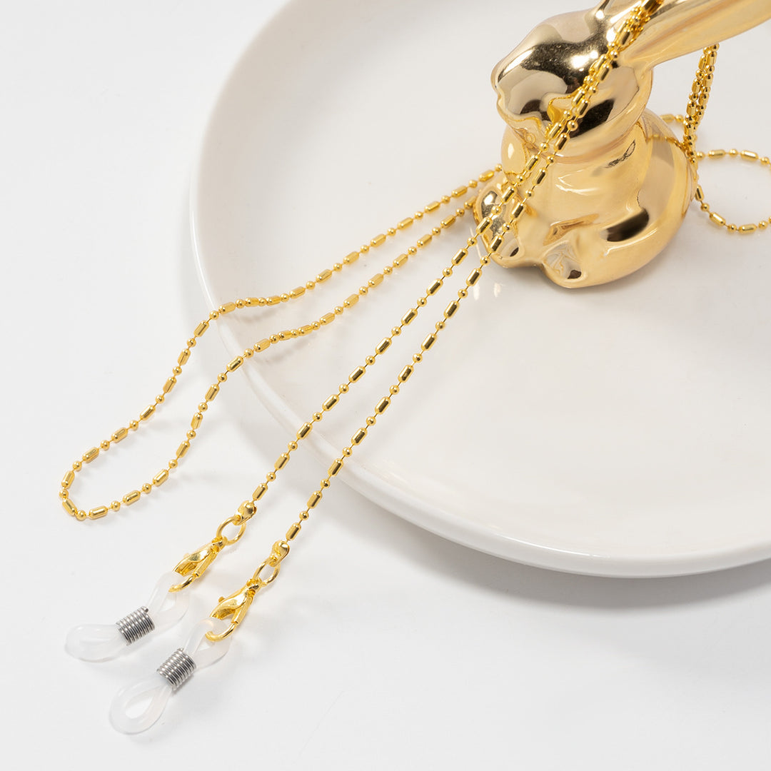 Elegant Glasses Chain Kalsten