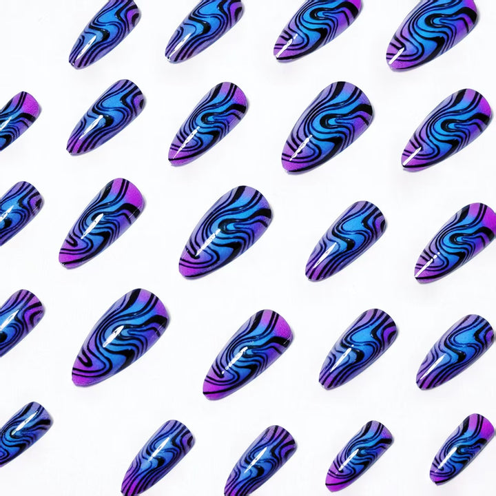 Nail design Kalsten