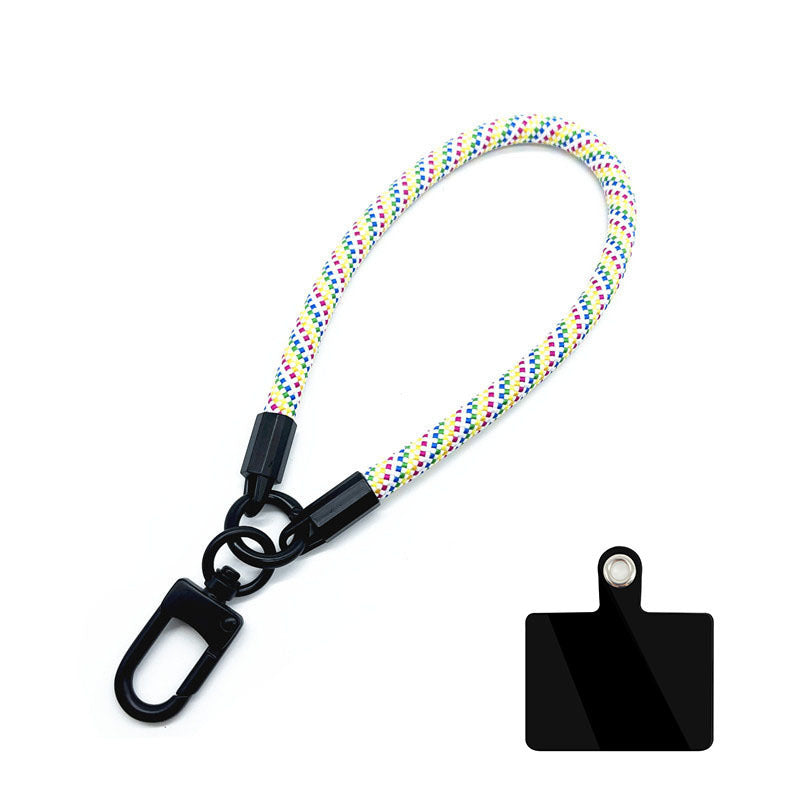 Durable Nylon Lanyard with ID Card Holder Kalsten