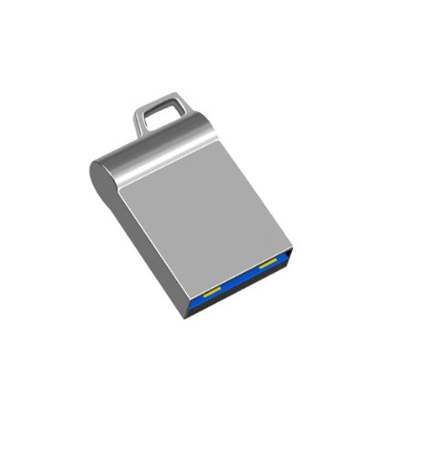 High-Speed USB-C Flash Drive Kalsten